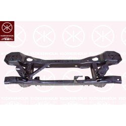 Subframe Crossmember (axle) KLOKKERHOLM 9009006 OE Ref 31360210
