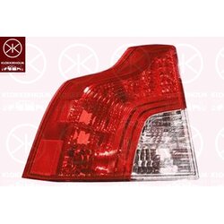 Feu arrière 90090702A1 pour VOLVO S40 30763496