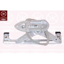 Lève-vitre 90091901 pour FORD, VOLVO 30784477