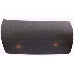 Bonnet KLOKKERHOLM 9009280 OE Ref 31371415