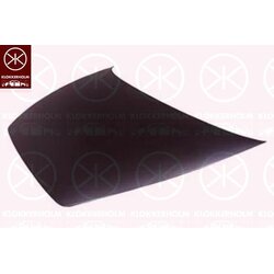 Bonnet KLOKKERHOLM 9009281A1 OE Ref 31371415