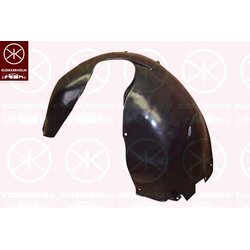 Mudguard KLOKKERHOLM 9009388 OE Ref 30678144