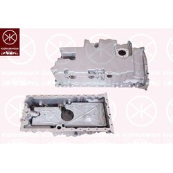 Engine Oil Sump KLOKKERHOLM 9009473 OE Ref 30777234