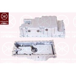 Engine Oil Sump KLOKKERHOLM 9009474 OE Ref 8692614