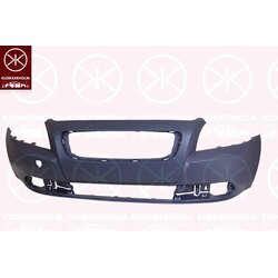 Bumper KLOKKERHOLM 9009902 OE Ref 39886257