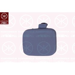 Tow Hook Lid KLOKKERHOLM 9009917 OE Ref 39886277