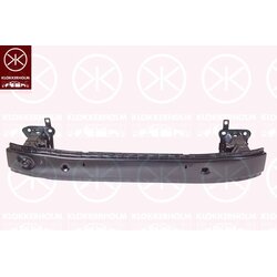 Bumper Support Bar KLOKKERHOLM 9009940 OE Ref 31353949