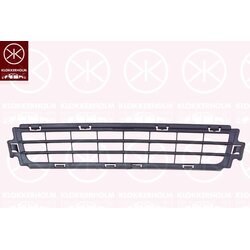 Radiator Grille KLOKKERHOLM 9009991 OE Ref 30744911
