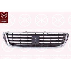 Radiator Grille KLOKKERHOLM 9009992 OE Ref 30744914