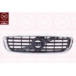 Radiator Grille KLOKKERHOLM 9009993 OE Ref 31290532