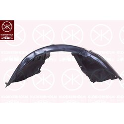 Garde-boue 9011388 pour VOLVO V40 31265974