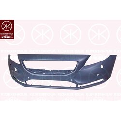 Pare-chocs 9011902 pour VOLVO V40