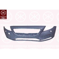 Bumper KLOKKERHOLM 9011903 OE Ref 39820381