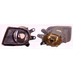 Front Fog Light KLOKKERHOLM 90160282 OE Ref 30764931