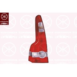 Rear Tail Light KLOKKERHOLM 90160701A1 OE Ref 30678749