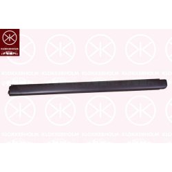 Sill Panel KLOKKERHOLM 9020011