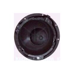 Headlight Housing KLOKKERHOLM 9020253