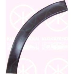 Quarter Panel KLOKKERHOLM 9020531