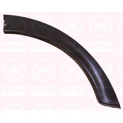 Quarter Panel KLOKKERHOLM 9020552