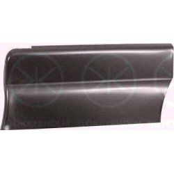 Quarter Panel KLOKKERHOLM 9020561