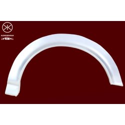 Quarter Panel KLOKKERHOLM 9020592