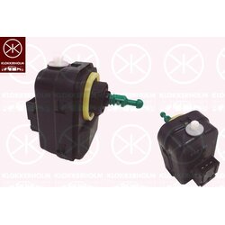 Headlight Levelling Actuator KLOKKERHOLM 90210060 OE Ref 9178539