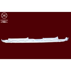 Sill Panel KLOKKERHOLM 9021012 OE Ref 31213268