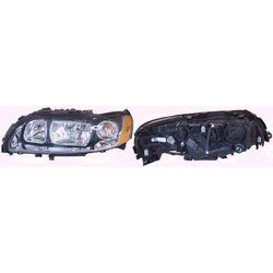 Headlight KLOKKERHOLM 90210123A1 OE Ref 30698825