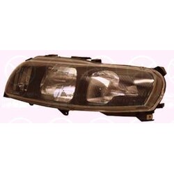 Headlight KLOKKERHOLM 90210143 OE Ref 8693587