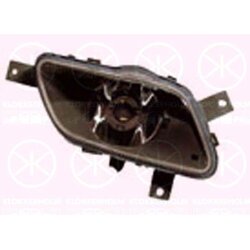 Front Fog Light KLOKKERHOLM 90210294 OE Ref 8693348