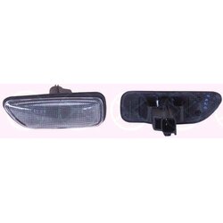 Direction Indicator Light KLOKKERHOLM 90210561 OE Ref 8658944