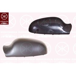 Exterior Mirror Cover KLOKKERHOLM 90211052 OE Ref 9187601