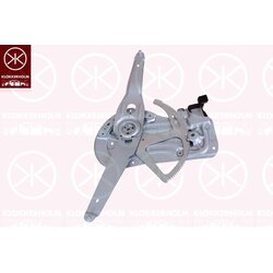 Lève-vitre 90211804 pour VOLVO 30784579