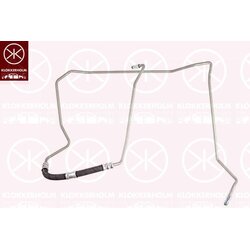 Power Steering Pipe KLOKKERHOLM 90213503 OE Ref 8634217