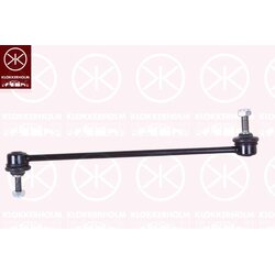 Stabiliser Drop Link (Coupling Rod) KLOKKERHOLM 9021370 OE Ref 274456