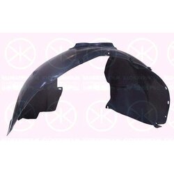 Mudguard KLOKKERHOLM 9021387 OE Ref 30678119