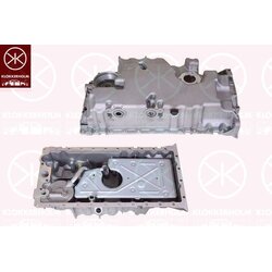 Engine Oil Sump KLOKKERHOLM 9021473 OE Ref 8670458