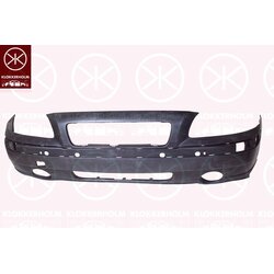 Bumper KLOKKERHOLM 9021901 OE Ref 9172810