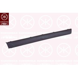 Baguette de protection de pare-chocs 9021920 pour VOLVO S60