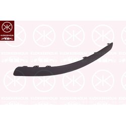 Baguette de protection de pare-chocs 9021921 pour VOLVO S60