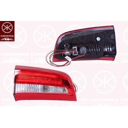 Feu arrière 90220704A1 pour VOLVO S60 30796272