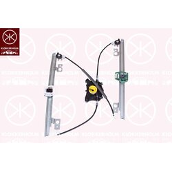 Window Regulator KLOKKERHOLM 90221801 OE Ref 31440785