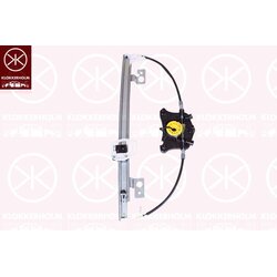 Lève-vitre 90221902 pour VOLVO 30784309