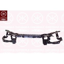 Front Slam Panel KLOKKERHOLM 9022200 OE Ref 31365481