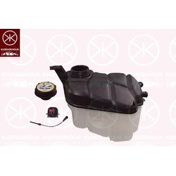 Coolant Expansion Tank KLOKKERHOLM 90223001 OE Ref 31200320