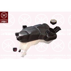 Coolant Expansion Tank KLOKKERHOLM 90223002 OE Ref 31200321
