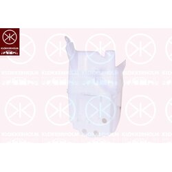 Washer Fluid Reservoir KLOKKERHOLM 9022306346 OE Ref 31416283