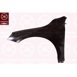 Wing KLOKKERHOLM 9022313 OE Ref 31416208