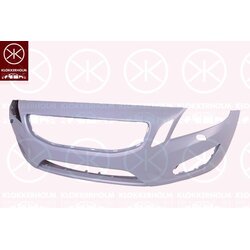 Bumper KLOKKERHOLM 9022901 OE Ref 39809608