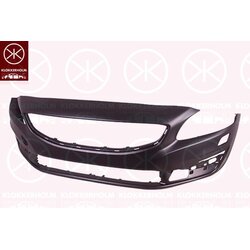 Bumper KLOKKERHOLM 9022902A1 OE Ref 39834053